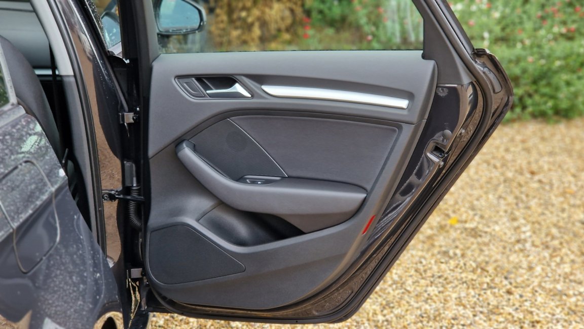 Audi A3 sportback - Photo 42