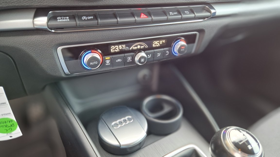 Audi A3 sportback - Photo 43