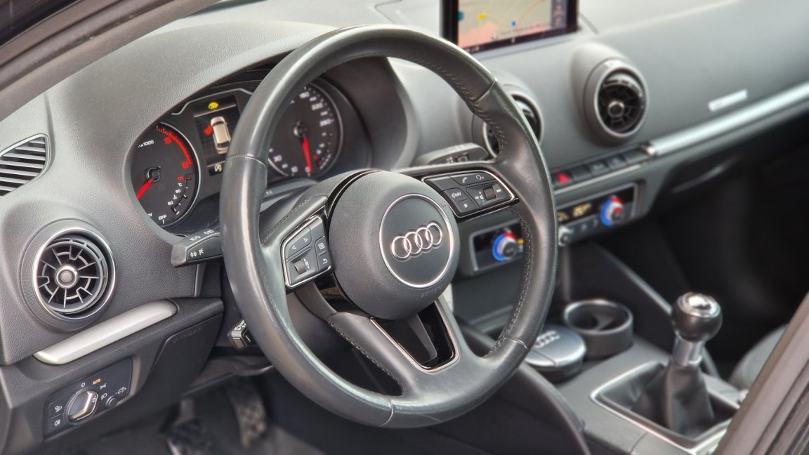 Audi A3 sportback - Photo 44