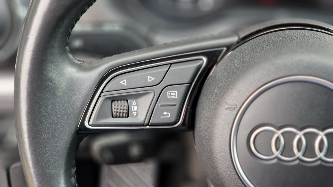 Audi A3 sportback - Photo 45