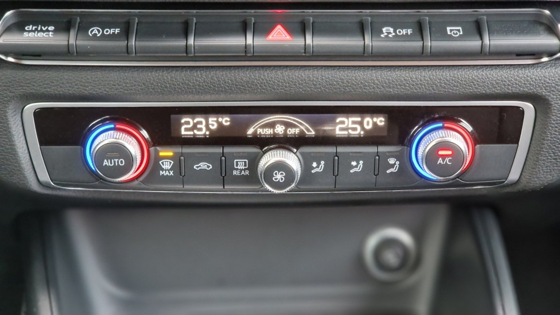 Audi A3 sportback - Photo 46