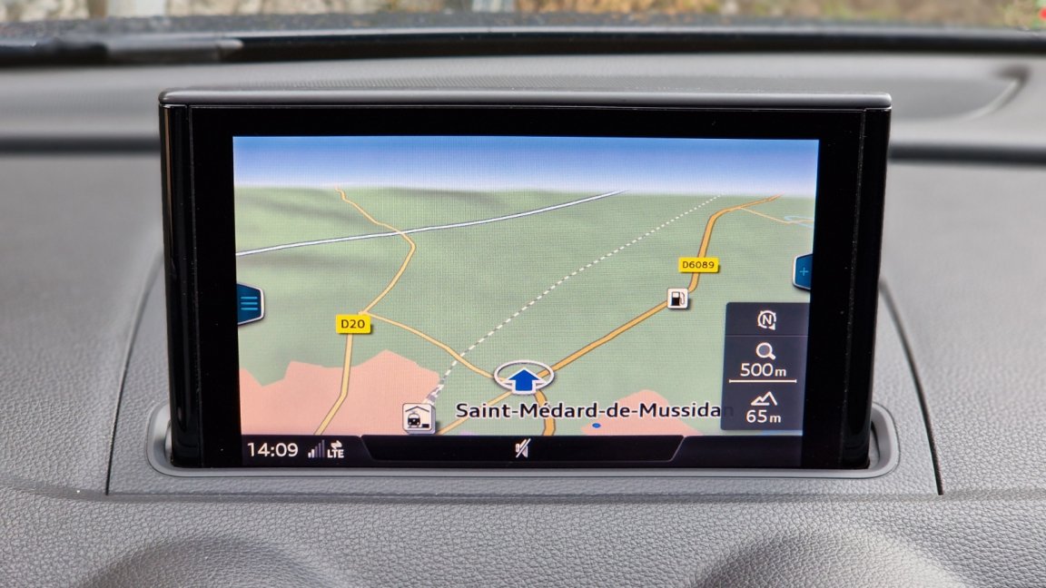 Audi A3 sportback - Photo 49
