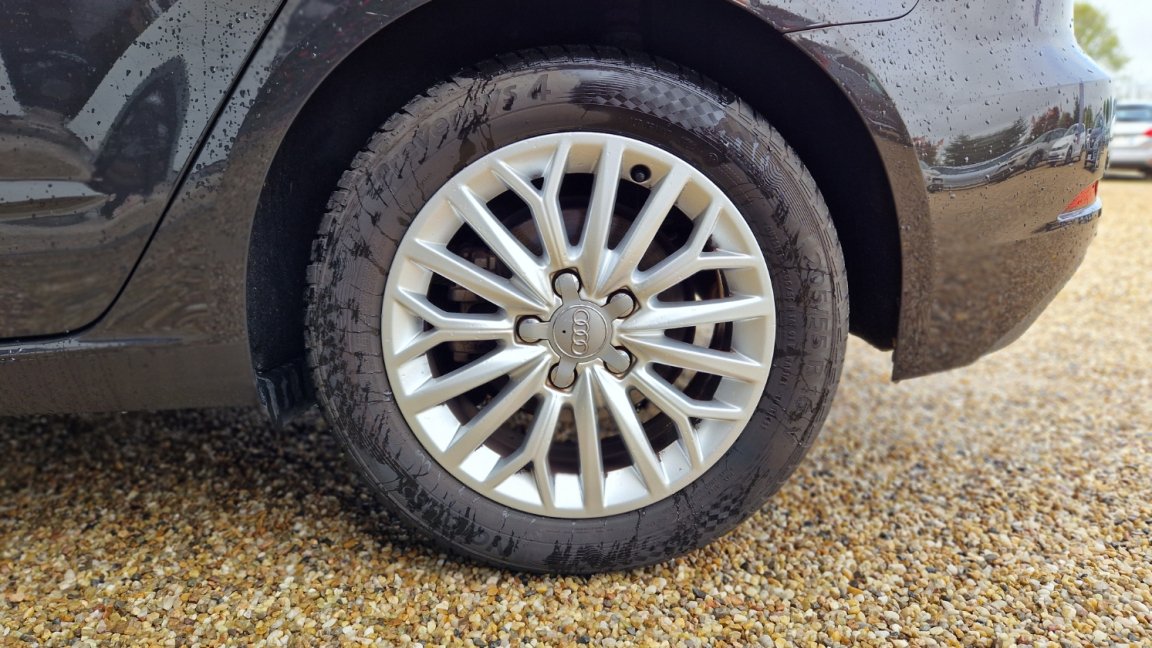 Audi A3 sportback - Photo 50