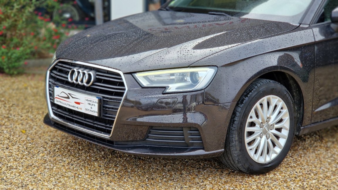 Audi A3 sportback - Photo 5