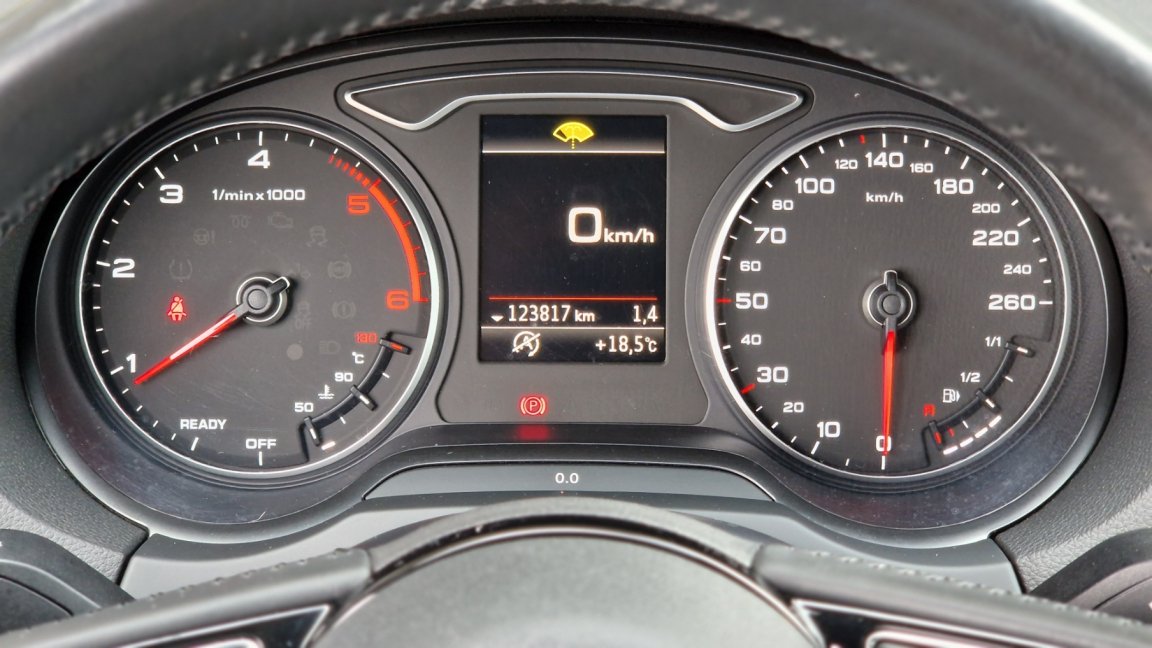 Audi A3 sportback - Photo 51