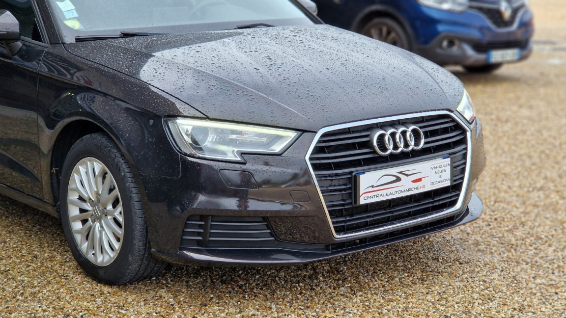 Audi A3 sportback - Photo 7
