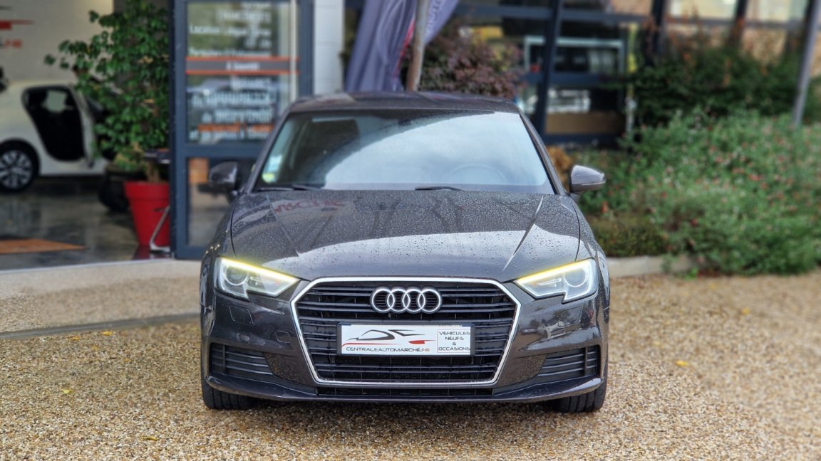 Audi A3 sportback - Photo 8