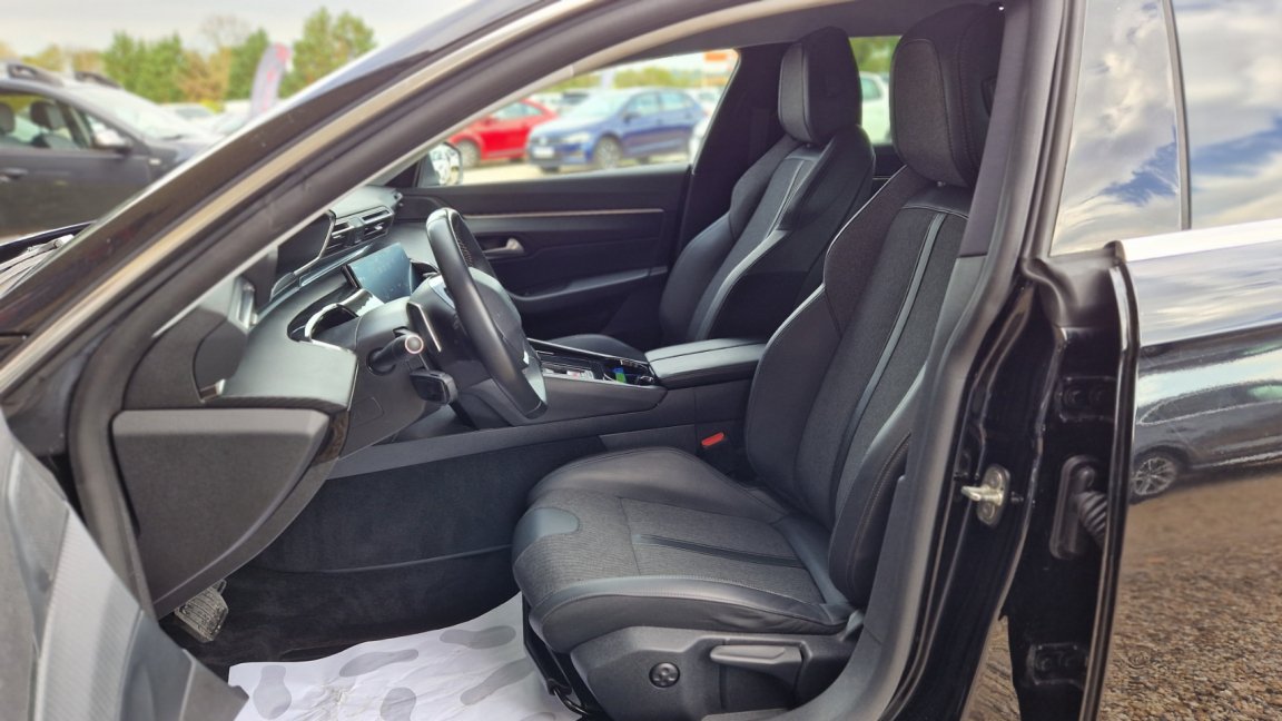 Peugeot 508 - Photo 21