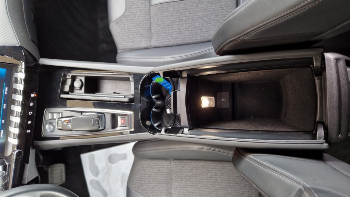 Peugeot 508 - Photo 27