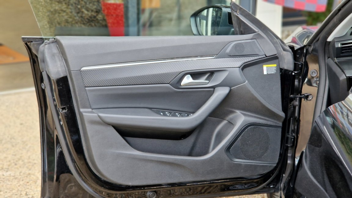 Peugeot 508 - Photo 28