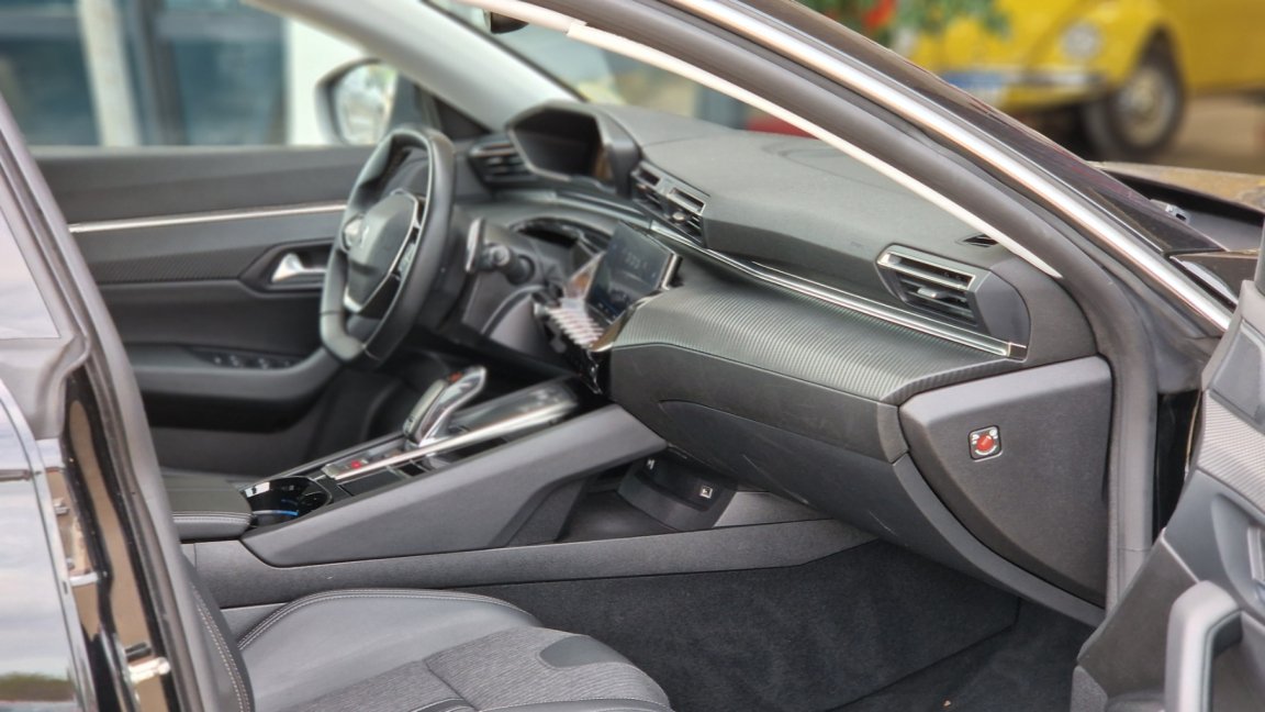 Peugeot 508 - Photo 34