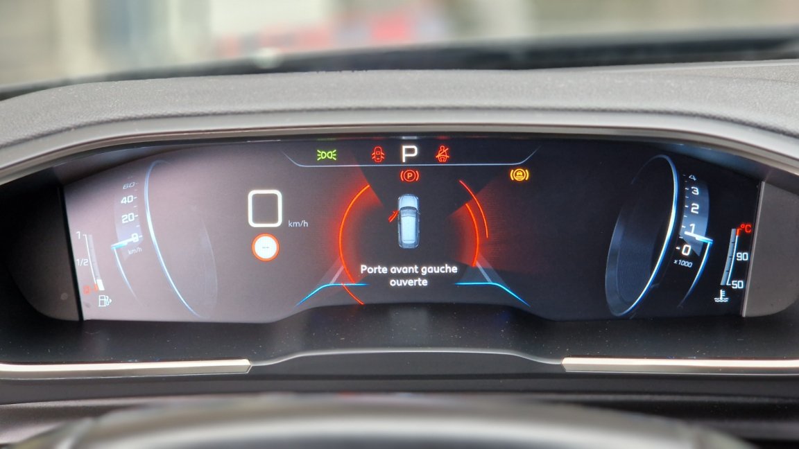 Peugeot 508 - Photo 37