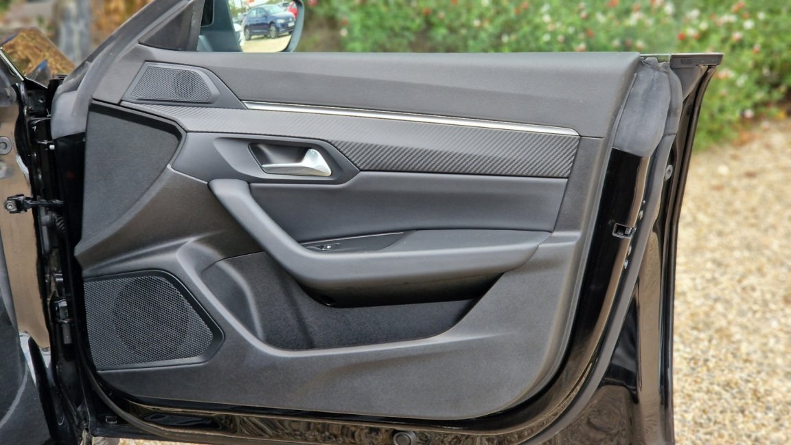 Peugeot 508 - Photo 39