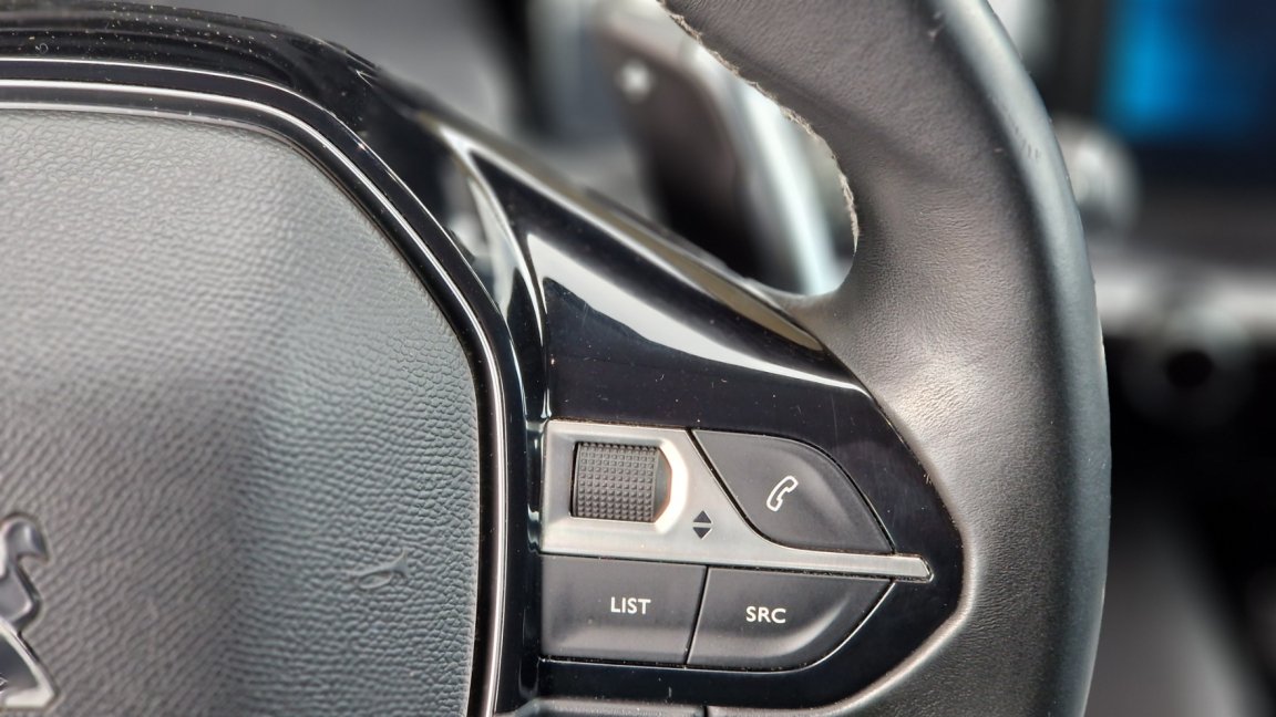 Peugeot 508 - Photo 43
