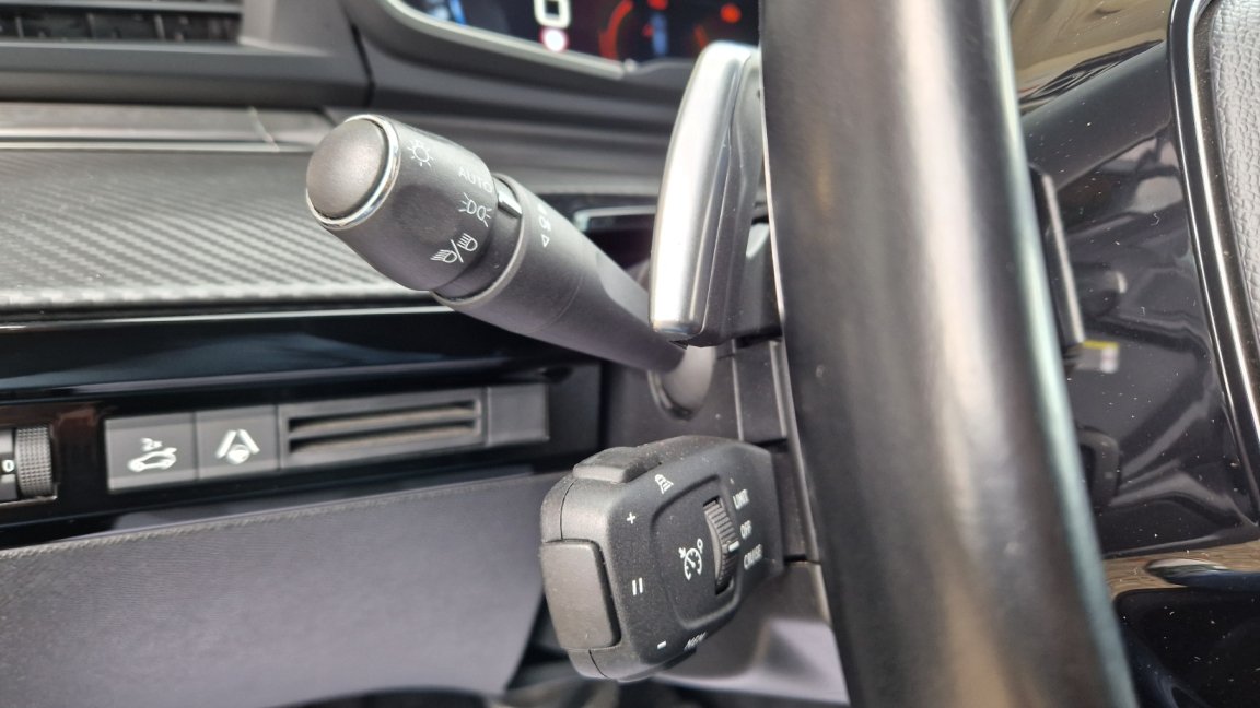Peugeot 508 - Photo 46