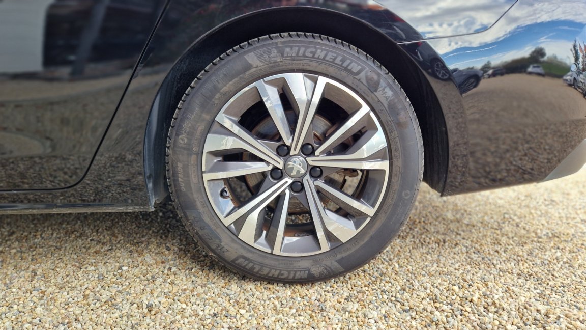 Peugeot 508 - Photo 48