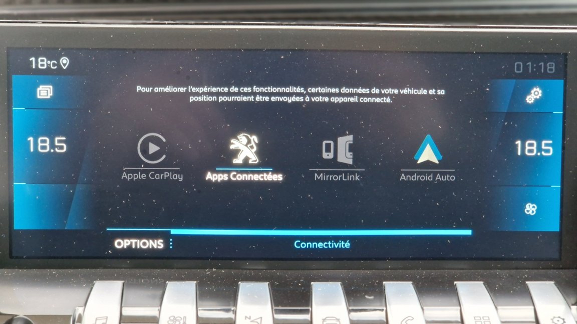 Peugeot 508 - Photo 51