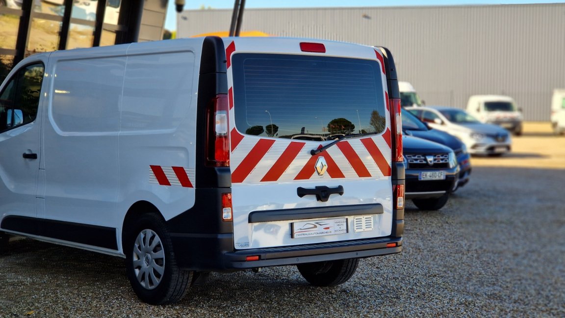 Renault Trafic - Photo 16