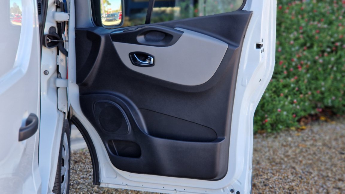 Renault Trafic - Photo 25