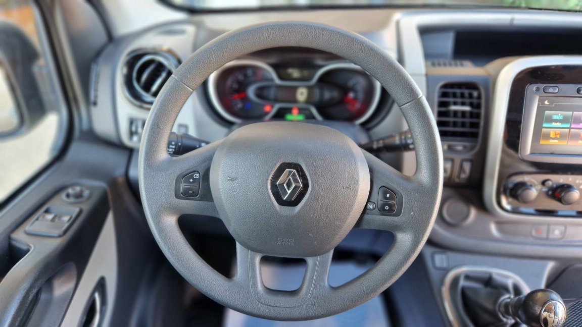 Renault Trafic - Photo 26
