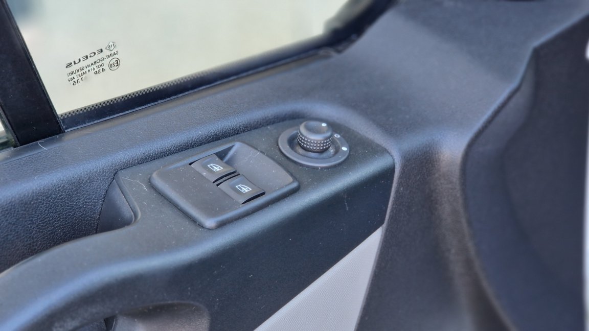 Renault Trafic - Photo 31