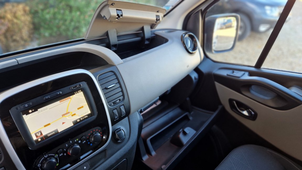 Renault Trafic - Photo 33