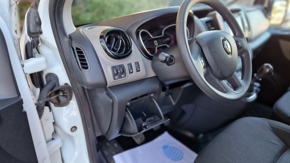 Renault Trafic - Photo 43
