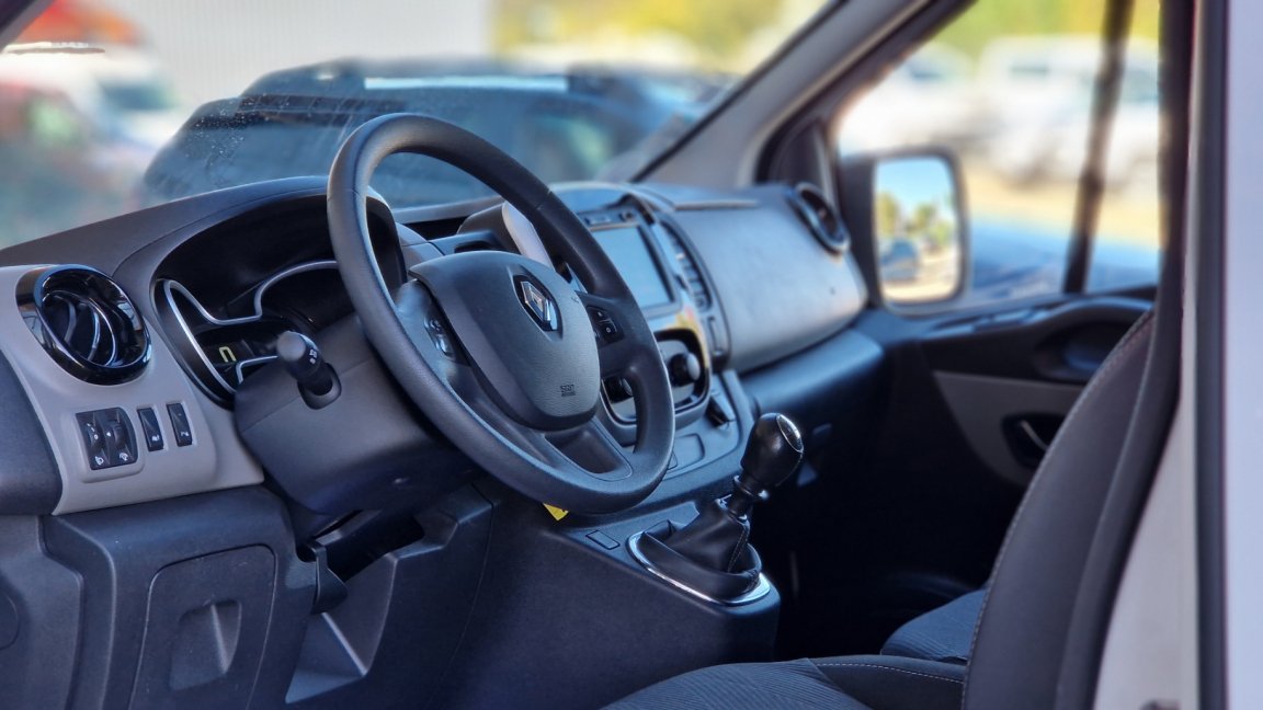 Renault Trafic - Photo 44