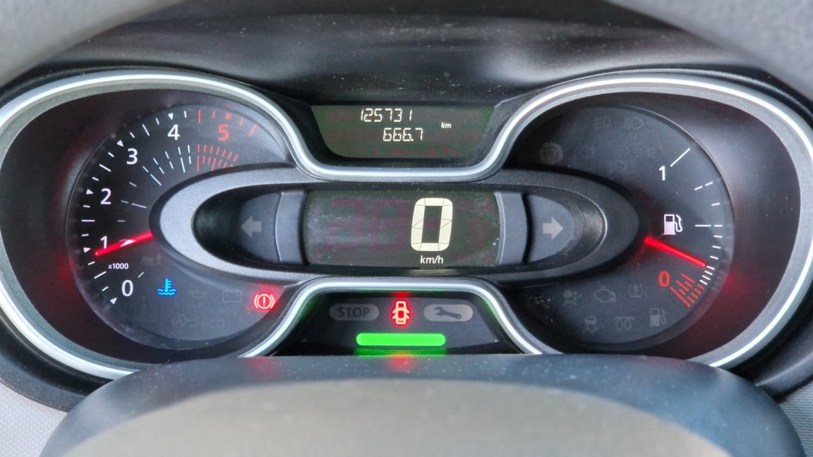 Renault Trafic - Photo 49
