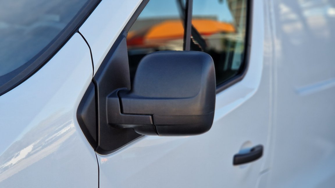 Renault Trafic - Photo 6