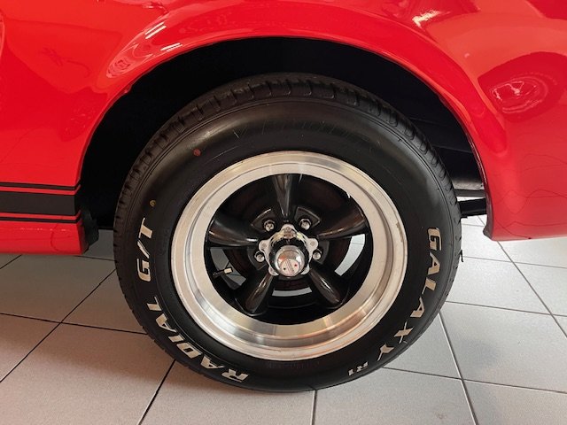 Ford Mustang - Photo 26