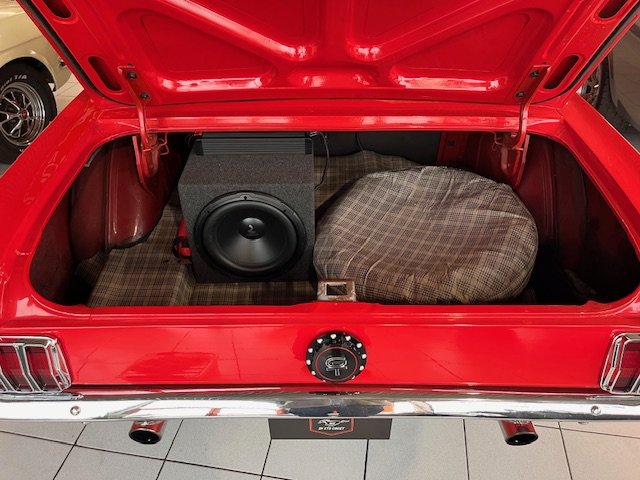 Ford Mustang - Photo 29