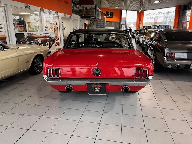 Ford Mustang - Photo 3
