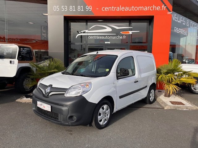Renault Kangoo - Photo 1