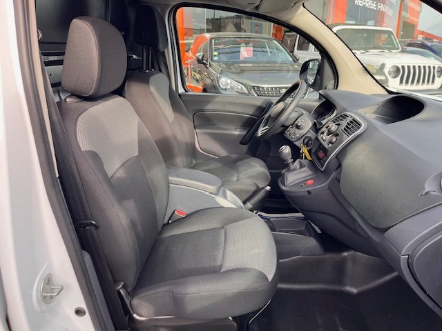 Renault Kangoo - Photo 11