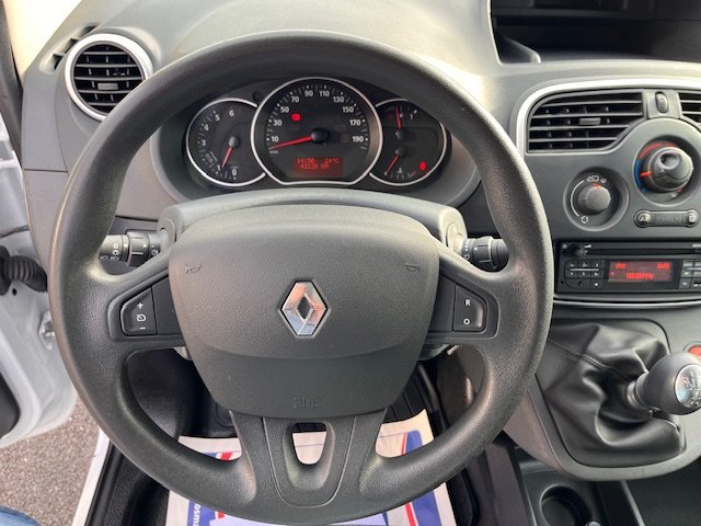Renault Kangoo - Photo 12