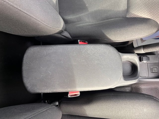 Renault Kangoo - Photo 15