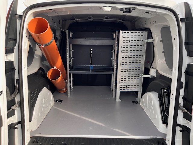 Renault Kangoo - Photo 16