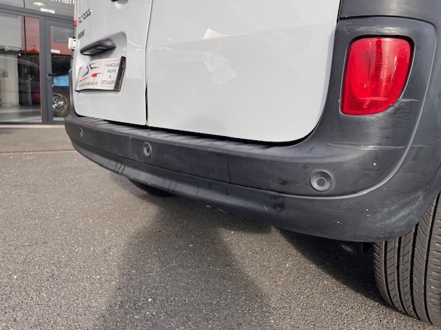 Renault Kangoo - Photo 17