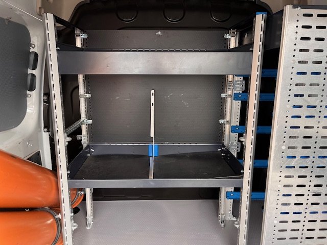 Renault Kangoo - Photo 18