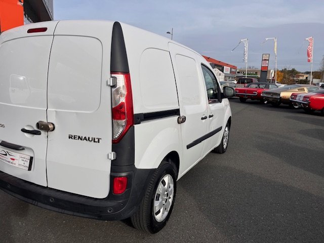 Renault Kangoo - Photo 19
