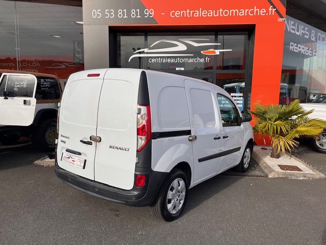 Renault Kangoo - Photo 2
