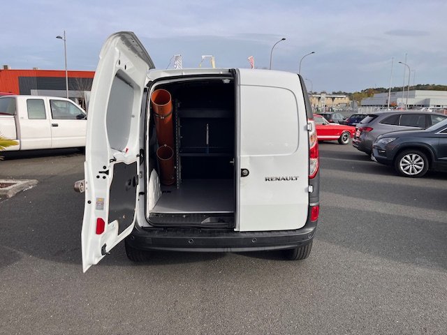 Renault Kangoo - Photo 21