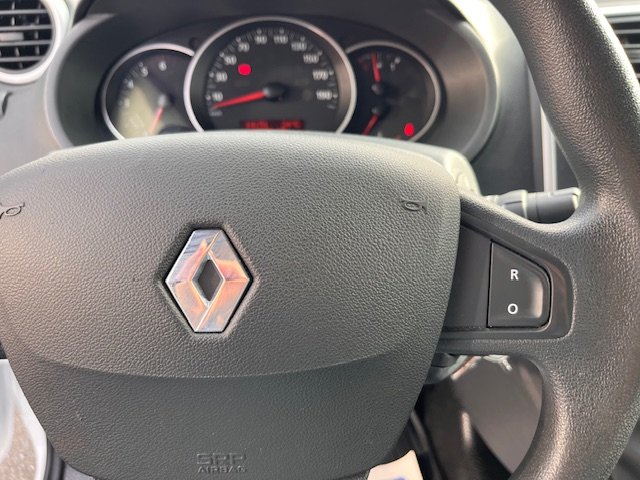 Renault Kangoo - Photo 22