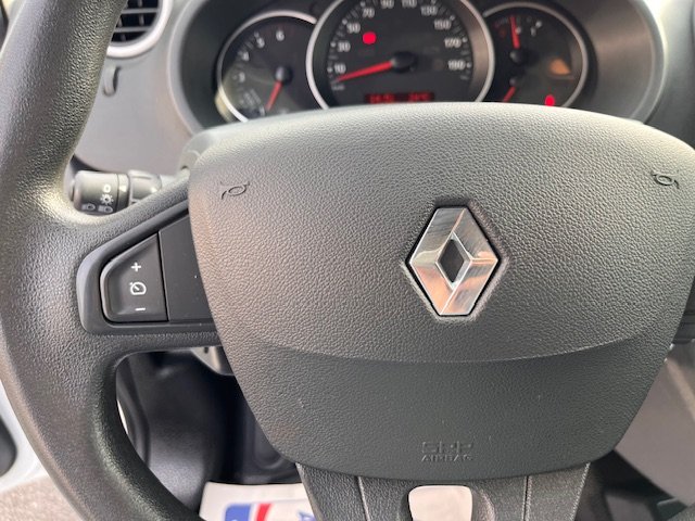 Renault Kangoo - Photo 23