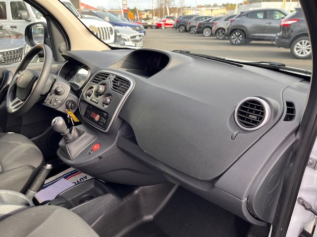 Renault Kangoo - Photo 25