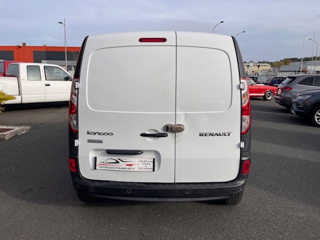Renault Kangoo - Photo 27