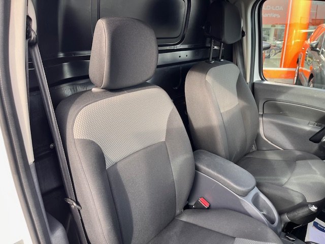 Renault Kangoo - Photo 30