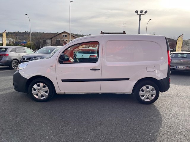 Renault Kangoo - Photo 3