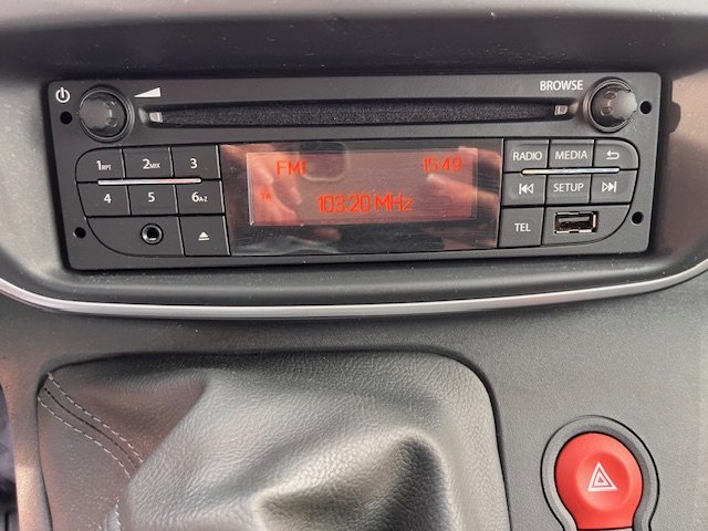 Renault Kangoo - Photo 32